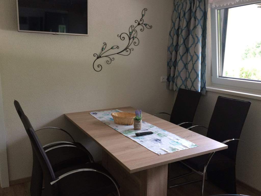 Ferienwohnung Wieser Fieberbrunn Zewnętrze zdjęcie
