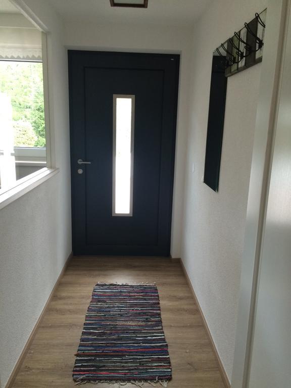 Ferienwohnung Wieser Fieberbrunn Zewnętrze zdjęcie