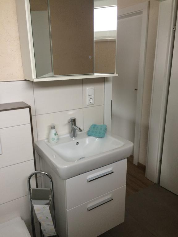 Ferienwohnung Wieser Fieberbrunn Zewnętrze zdjęcie