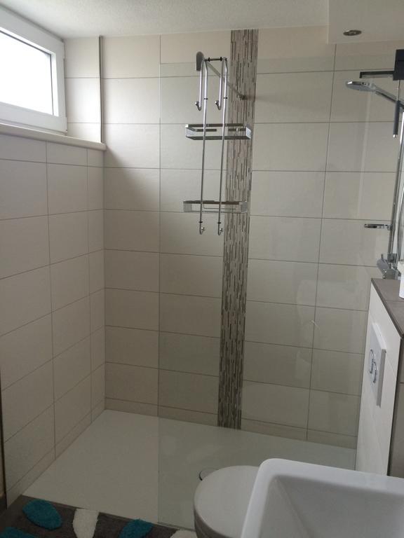 Ferienwohnung Wieser Fieberbrunn Zewnętrze zdjęcie
