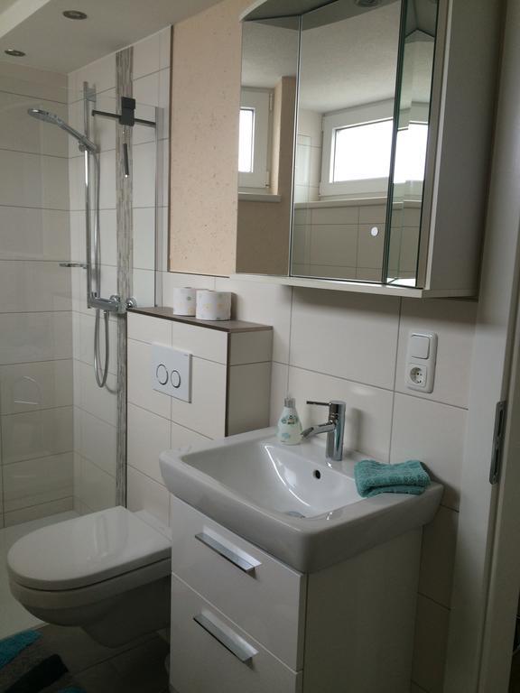 Ferienwohnung Wieser Fieberbrunn Zewnętrze zdjęcie