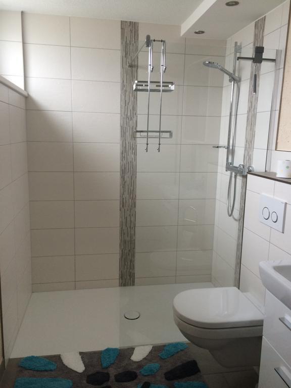 Ferienwohnung Wieser Fieberbrunn Zewnętrze zdjęcie
