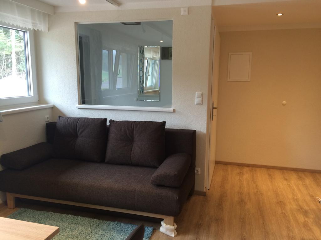 Ferienwohnung Wieser Fieberbrunn Zewnętrze zdjęcie